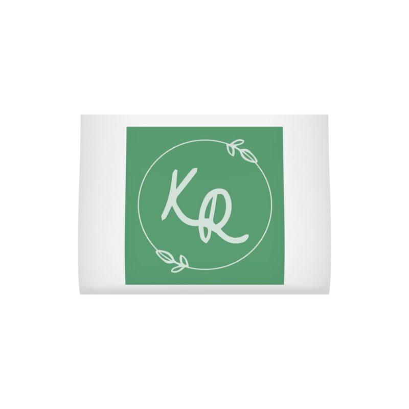 A Walk In Springtime Pale Pink Tea Towel